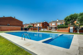 Vivalidays Casa Pinell - Palafolls - Costa Barcelona